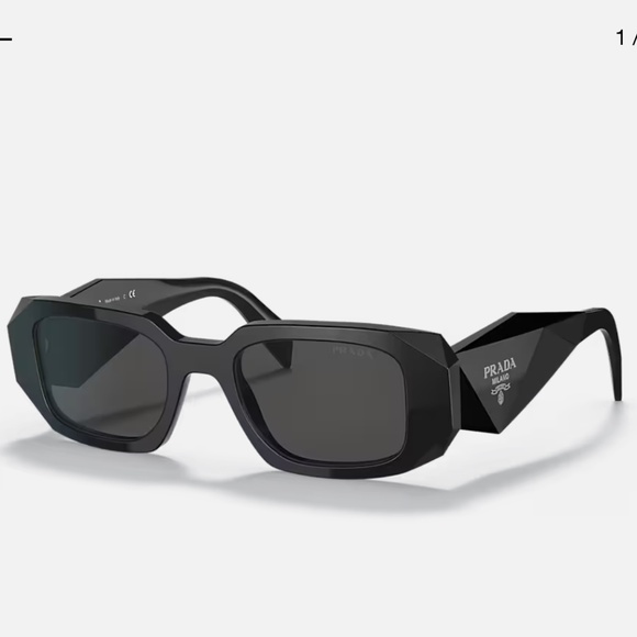 PRADA SHADES